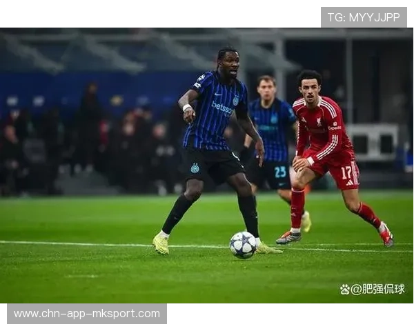 利物浦小胜国米，晋级16强前景看好