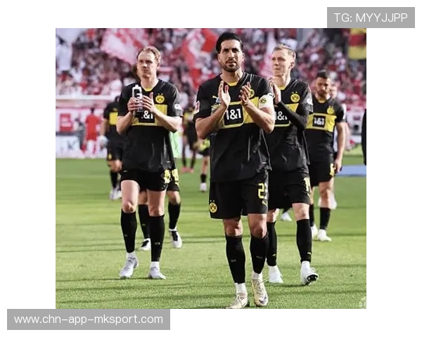 多特边路传中功成，前锋冷静推射破网——极致传控下的决胜之道