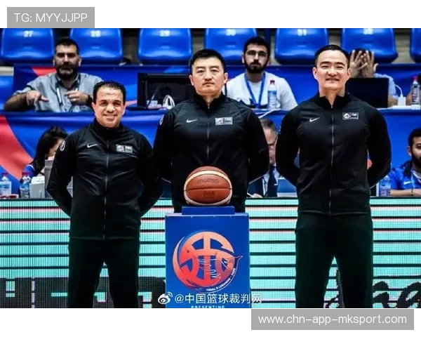 国际篮球联赛裁判视频教育资源年度精选第27批发布，国际篮联篮球裁判规则