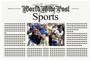 mk sport-体育新闻中心推动体育内容精准营销数字化建设，体育新闻宣传语